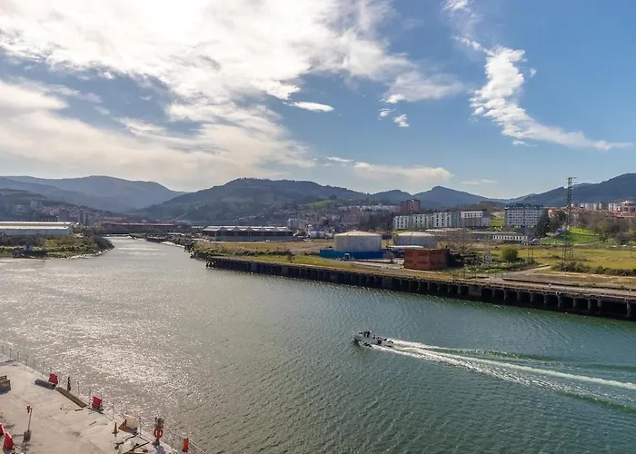 Exclusiva Terraza Y Parking A 5 Min De Апартаменты *