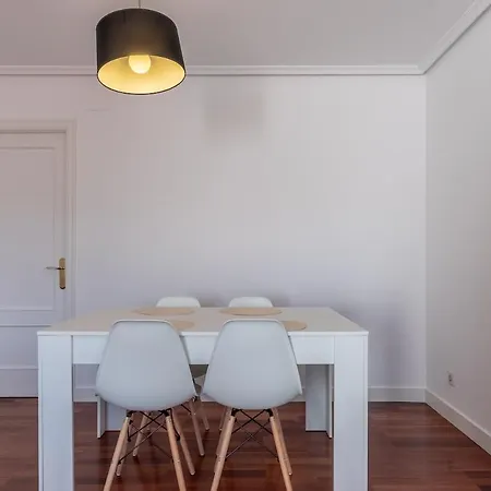 Exclusiva Terraza Y Parking A 5 Min De Apartment *