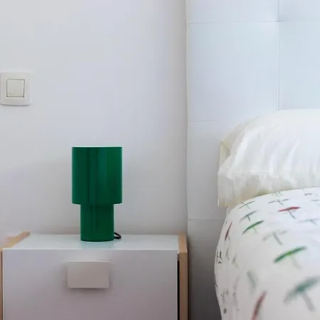 Apartment Exclusiva Terraza Y Parking A 5 Min De *