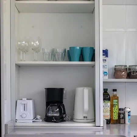 Exclusiva Terraza Y Parking A 5 Min De *