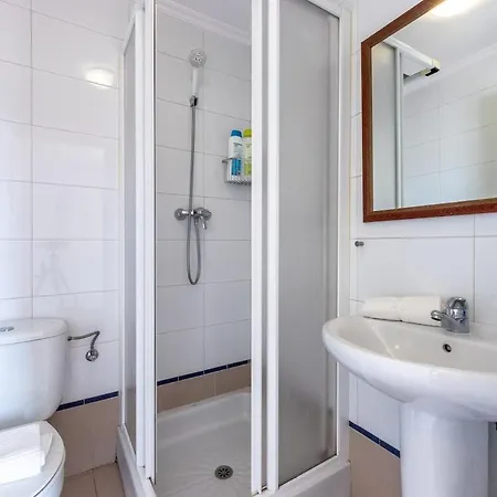 Apartamento Exclusiva Terraza Y Parking A 5 Min De