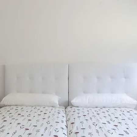 Appartamento Exclusiva Terraza Y Parking A 5 Min De Bilbao