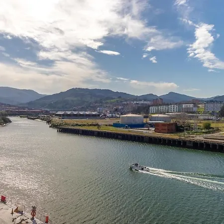 Exclusiva Terraza Y Parking A 5 Min De Appartamento *