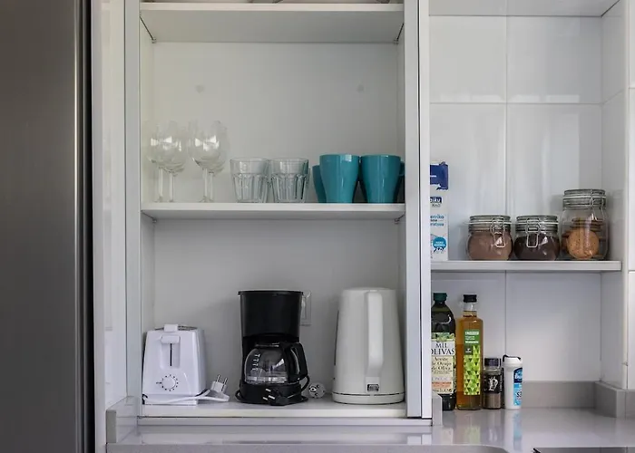 Exclusiva Terraza Y Parking A 5 Min De *