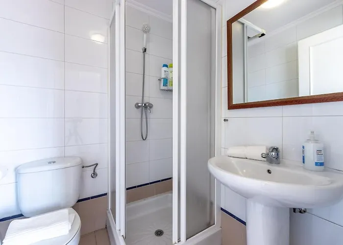 Appartement Exclusiva Terraza Y Parking A 5 Min De