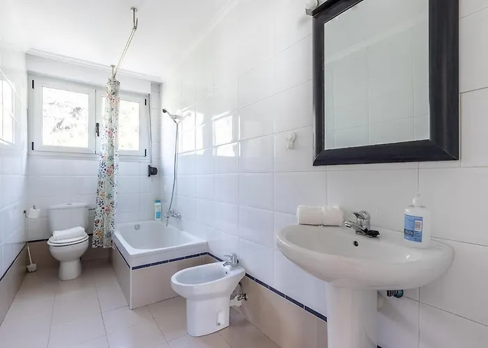 Exclusiva Terraza Y Parking A 5 Min De Appartement