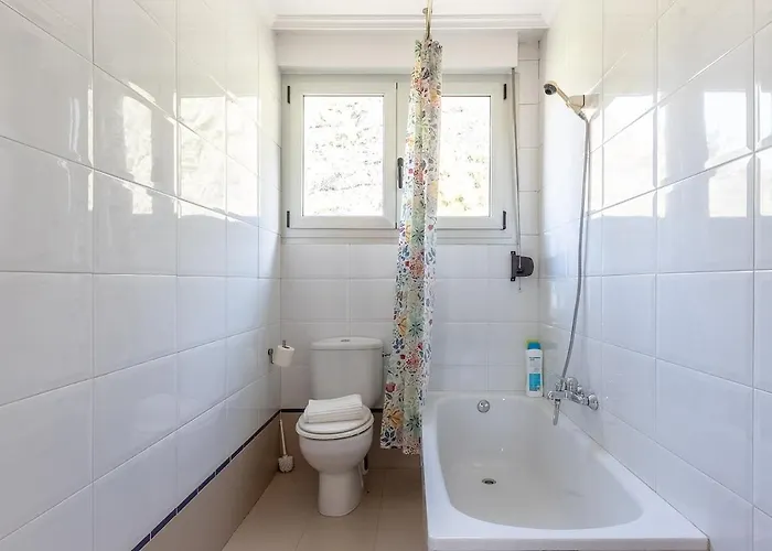 Appartement Exclusiva Terraza Y Parking A 5 Min De *